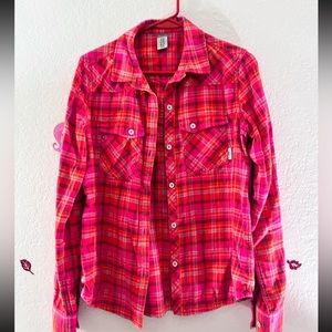 STIO Flannel